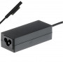 Akyga AK-ND-66 fuente de alimentación para portátil 12 V / 2,58 A, 31 W, Surface Connect, 1,2 m, para Microsoft Surface Pro 3 / Pro 4