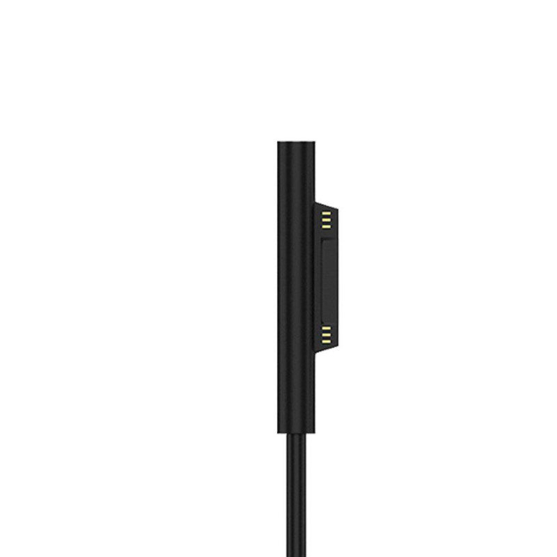 Akyga AK-ND-66 fuente de alimentación para portátil 12 V / 2,58 A, 31 W, Surface Connect, 1,2 m, para Microsoft Surface Pro 3 / Pro 4