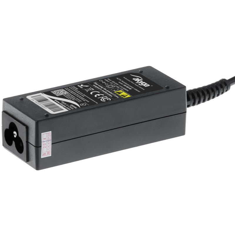 Akyga AK-ND-66 fuente de alimentación para portátil 12 V / 2,58 A, 31 W, Surface Connect, 1,2 m, para Microsoft Surface Pro 3 / Pro 4