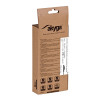 Akyga AK-ND-66 fuente de alimentación para portátil 12 V / 2,58 A, 31 W, Surface Connect, 1,2 m, para Microsoft Surface Pro 3 / Pro 4