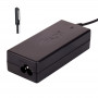 Akyga AK-ND-67 fuente de alimentación para portátil 12 V / 3,6 A, 45 W, conector magnético Surface, 1,2 m, para Microsoft Surface Pro 2