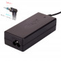 Akyga AK-ND-69 fuente de alimentación para portátil 19,5 V / 2,31 A, 45 W, 4,5 x 3,0 mm + pin, 1,2 m, para HP