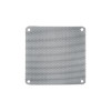 Akyga AK-CA-72 filtro antipolvo para ventilador de carcasa de PC de 8 cm, negro