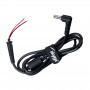 Akyga AK-SC-05 cable de servicio DC para fuente de alimentación de portátil 5,5 x 3,0 mm + pin, 90 W, 1,2 m, para Samsung