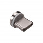Akyga AK-AD-68 conector USB-C magnético para cables USB magnéticos