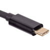 Akyga AK-AV-17 Cable de USB-C a VGA, 1,5 m