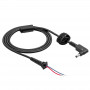 Akyga AK-SC-32 cable de servicio DC para fuente de alimentación de portátil 4,0 x 1,35 mm, 65 W, 1,2 m, para ASUS