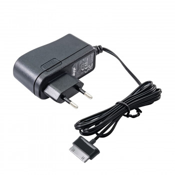 Fuente de alimentación universal Akyga AK-TB-04 5,0V / 2,0A 10W Samsung 30 pines 1,5m