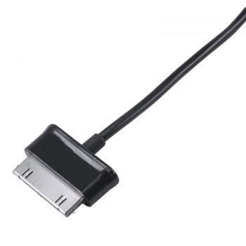 Fuente de alimentación universal Akyga AK-TB-04 5,0V / 2,0A 10W Samsung 30 pines 1,5m