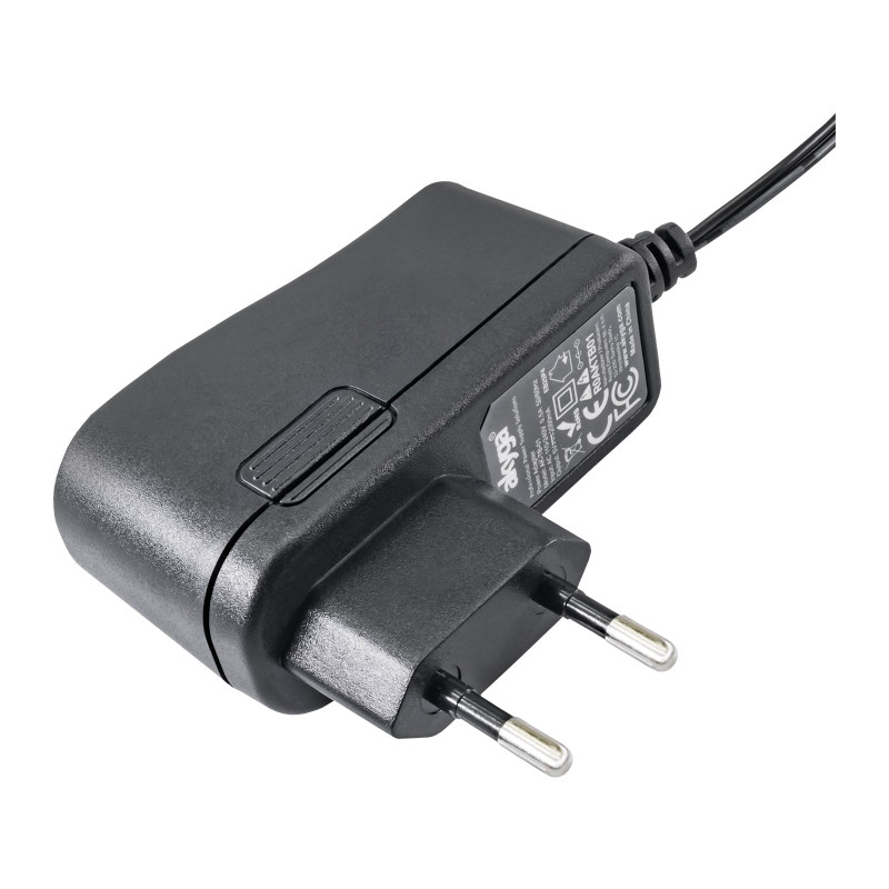 Fuente de alimentación universal Akyga AK-TB-04 5,0V / 2,0A 10W Samsung 30 pines 1,5m