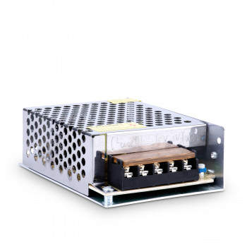 Akyga AK-L1-050 Fuente de alimentación conmutada LED 12 V, 4,2 A, 50 W, IP20