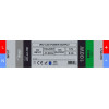 Akyga AK-L2-100 Fuente de alimentación conmutada LED estanca 12 V, 8,3 A, 100 W, IP67
