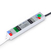 Akyga AK-L2-025 Fuente de alimentación conmutada LED estanca 12 V, 2 A, 25 W, IP67