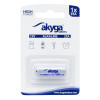 Akyga AKY2101 Pila alcalina 23A (8LR932) 12 V 48 mAh, 1 ud. (blíster)