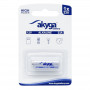 Akyga AKY2101 Pila alcalina 23A (8LR932) 12 V 48 mAh, 1 ud. (blíster)