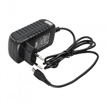 Fuente de alimentación universal Akyga AK-TB-06 5,0V / 2,5A 12,5W micro USB B 1,1m