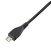 Fuente de alimentación universal Akyga AK-TB-06 5,0V / 2,5A 12,5W micro USB B 1,1m