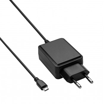 Fuente de alimentación universal Akyga AK-TB-15 5,0V / 3,0A 15W Micro-USB B 1,0m
