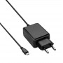 Fuente de alimentación universal Akyga AK-TB-15 5,0V / 3,0A 15W Micro-USB B 1,0m