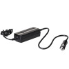 Akyga AK-ND-40 Fuente de alimentación para portátil de coche 19,5 V / 3,33 A, 65 W, 4,5 x 3,0 mm + pin, para HP