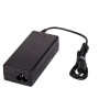 Akyga AK-ND-71 Fuente de alimentación para portátil 20 V / 4,5 A, 90 W, 5,5 x 2,5 mm, 1,2 m, para Lenovo