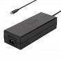 Akyga AK-ND-79 fuente de alimentación para portátil USB-C, 87 W, Power Delivery, 5-20,2 V / 2-4,3 A, 1,2 m