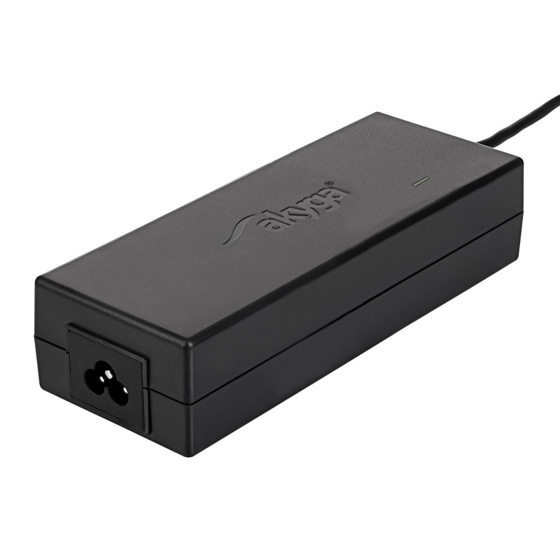 Akyga AK-ND-79 fuente de alimentación para portátil USB-C, 87 W, Power Delivery, 5-20,2 V / 2-4,3 A, 1,2 m