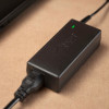 Akyga AK-ND-79 fuente de alimentación para portátil USB-C, 87 W, Power Delivery, 5-20,2 V / 2-4,3 A, 1,2 m