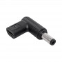 Akyga AK-ND-C02 adaptador de carga USB-C a DC 5,5 x 2,1 mm para portátiles, 18,5-20 V, 100 W