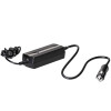 Akyga AK-ND-76 fuente de alimentación para portátil de coche 19,5 V / 2,31 A, 45 W, 4,5 x 3,0 mm + pin, para HP