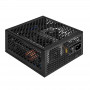 Akyga AK-FL-500 fuente de alimentación ATX sin ventilador 500 W, totalmente modular, 80 PLUS, APFC