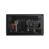 Akyga AK-FL-500 fuente de alimentación ATX sin ventilador 500 W, totalmente modular, 80 PLUS, APFC