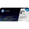 HP 650A CE270AH cartucho de tóner, negro, 13.500 páginas (1 ud.)