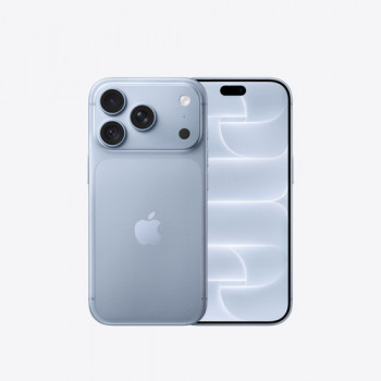 Apple iPhone 18 Pro 256 GB, 6,3 pulgadas, Polar, MJRT4ZD/A