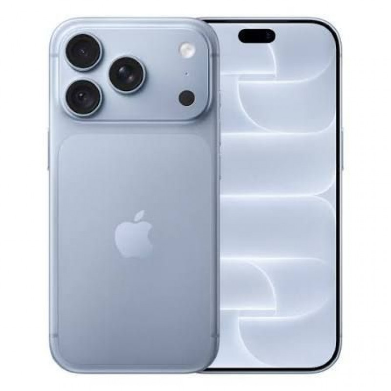 Apple iPhone 18 Pro 256 GB, 6,3 pulgadas, Polar, MJRT4ZD/A