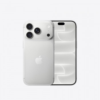 Apple iPhone 18 Pro 256 GB, 6,3 pulgadas, plata, MJRQ4QN/A