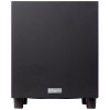 Magnat Base 8 subwoofer activo, negro