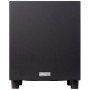 Magnat Base 8 subwoofer activo, negro