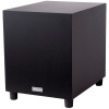 Magnat Base 8 subwoofer activo, negro