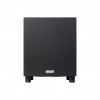 Magnat Base 8 subwoofer activo, negro