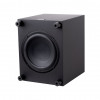 Magnat Base 8 subwoofer activo, negro