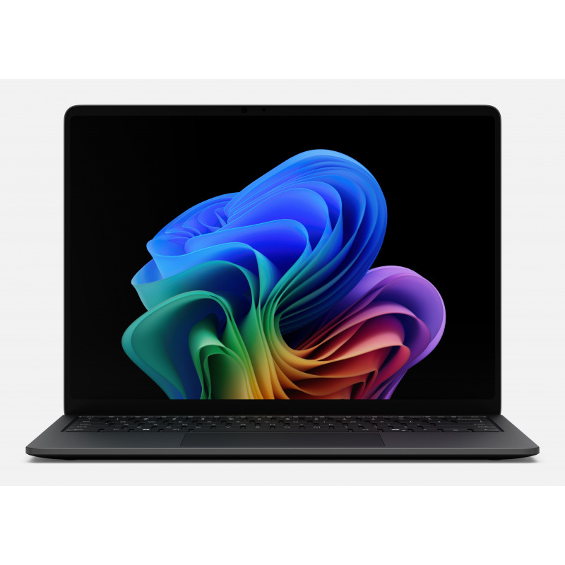 Microsoft Surface Laptop for Business 8th Edition EP2-59589 portátil, Snapdragon X2 Elite, 32 GB RAM, 1 TB SSD, negro