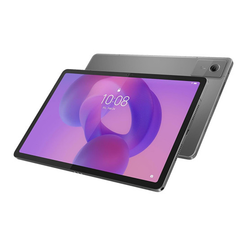 Lenovo Tab K11 Gen. 2 ZAFS0069CZ tableta, 11", 4 GB RAM, 128 GB, Wi-Fi, gris