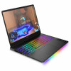 HP Omen MAX 16-ak0693ng BJ0V6EA#ABD portátil, AMD Ryzen AI 9 HX 375, 32 GB RAM, 1 TB SSD, NVIDIA GeForce RTX 5070 Ti