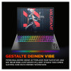HP Omen MAX 16-ak0693ng BJ0V6EA#ABD portátil, AMD Ryzen AI 9 HX 375, 32 GB RAM, 1 TB SSD, NVIDIA GeForce RTX 5070 Ti