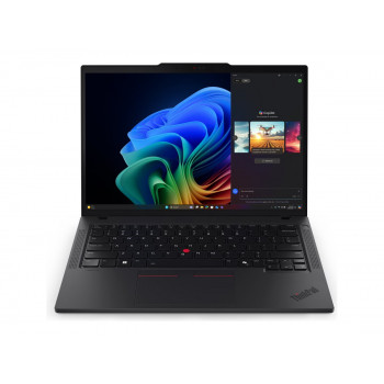 Lenovo ThinkPad T14 Gen 6 21QG00D8GE portátil, Intel Core Ultra 5 228V, 32 GB RAM, 512 GB SSD, 14" WUXGA