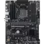 MSI PRO B550-S WIFI6E placa base, ATX, Socket AM4, AMD B550, DDR4