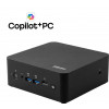 MSI Cubi NUC AI+ 2MG-065AT mini PC, Intel Core Ultra 5 226V, 16 GB RAM, 512 GB SSD, Windows 11 Pro
