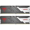 Patriot Viper Venom PVV532G640C38K kit de memoria DDR5, 32 GB (2 x 16 GB), 6400 MHz, CL38