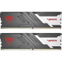 Patriot Viper Venom PVV532G640C38K kit de memoria DDR5, 32 GB (2 x 16 GB), 6400 MHz, CL38